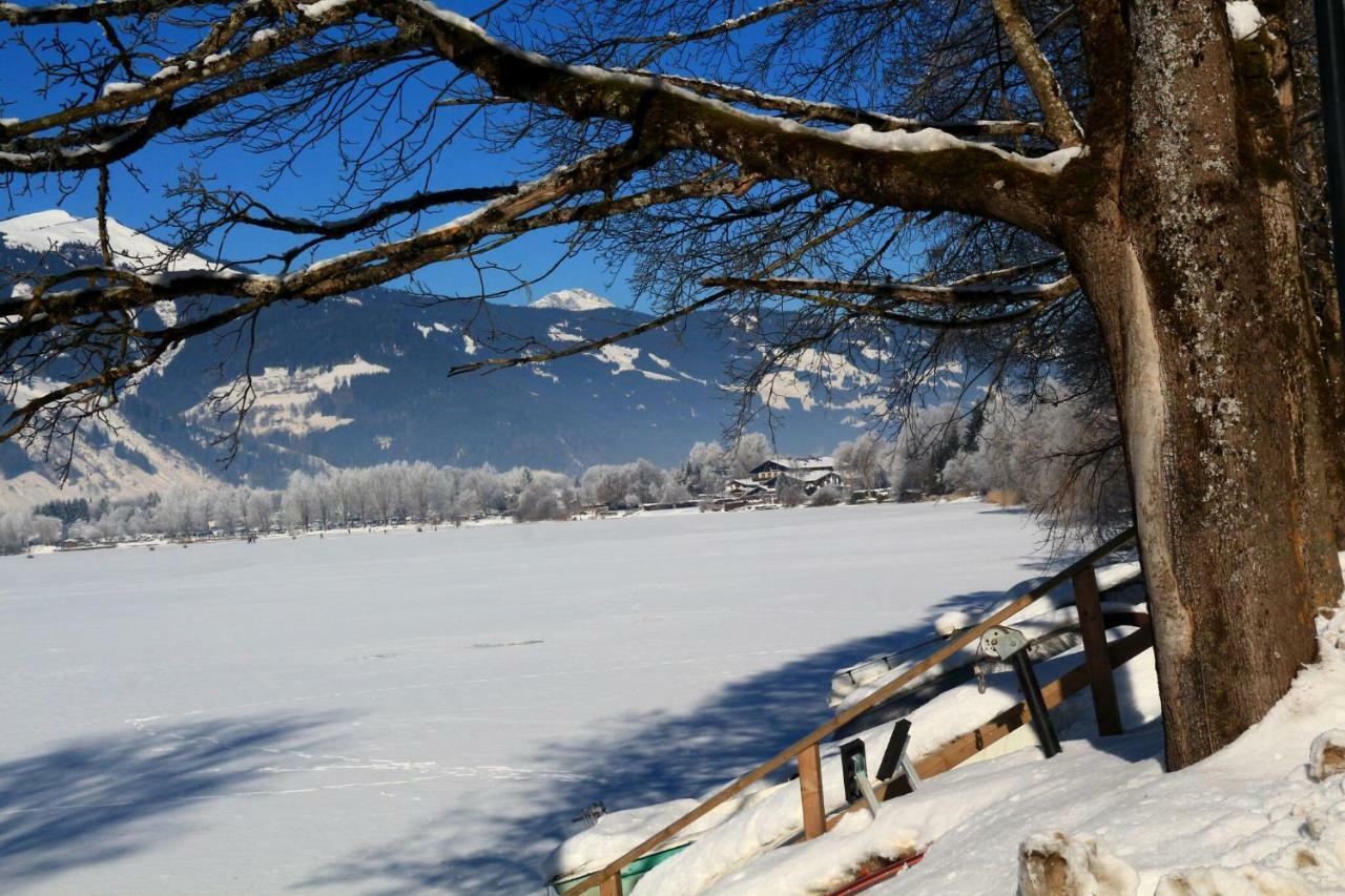 Inn Wieshof Zell am See