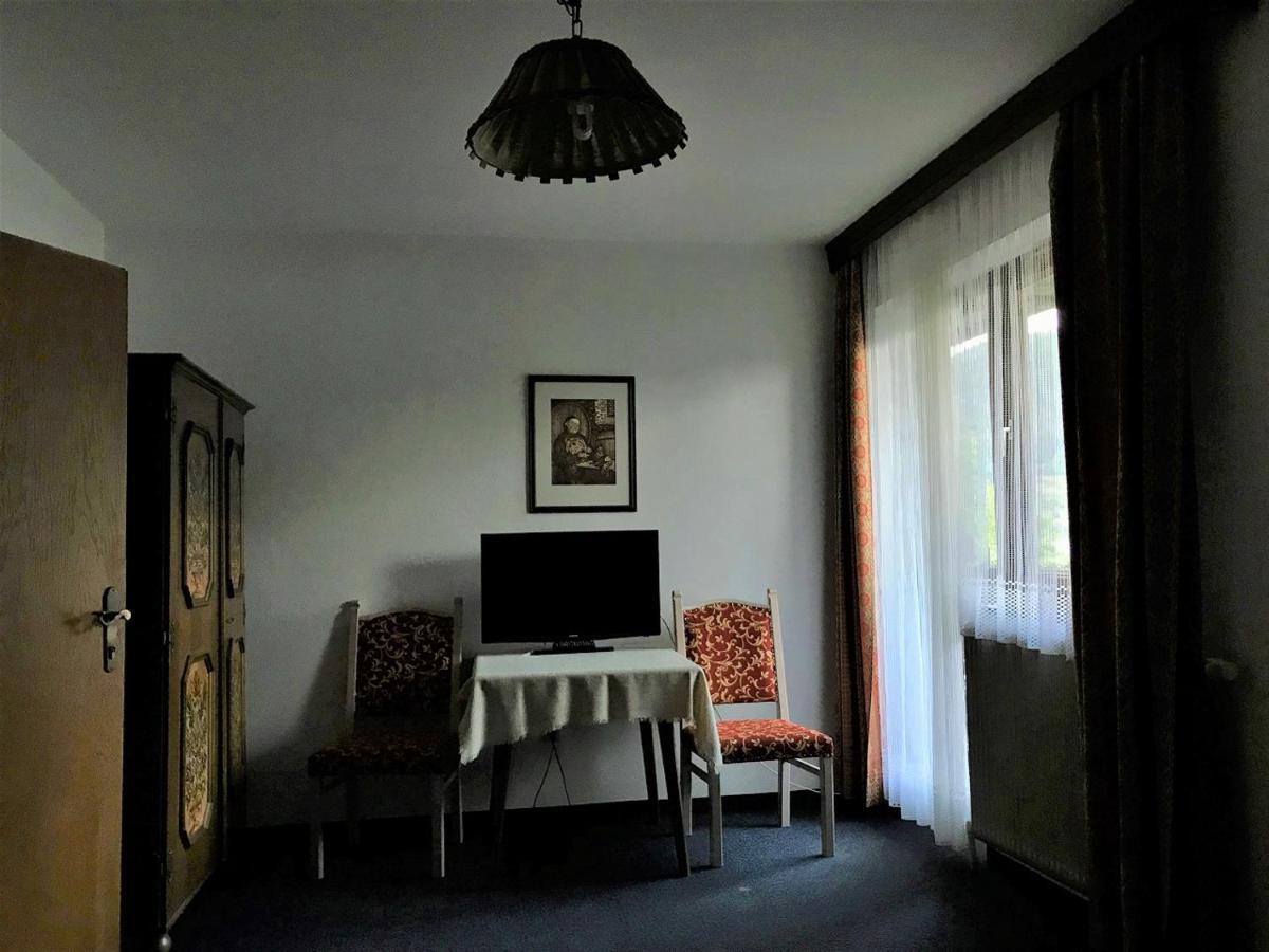 Gasthof Wieshof 2*