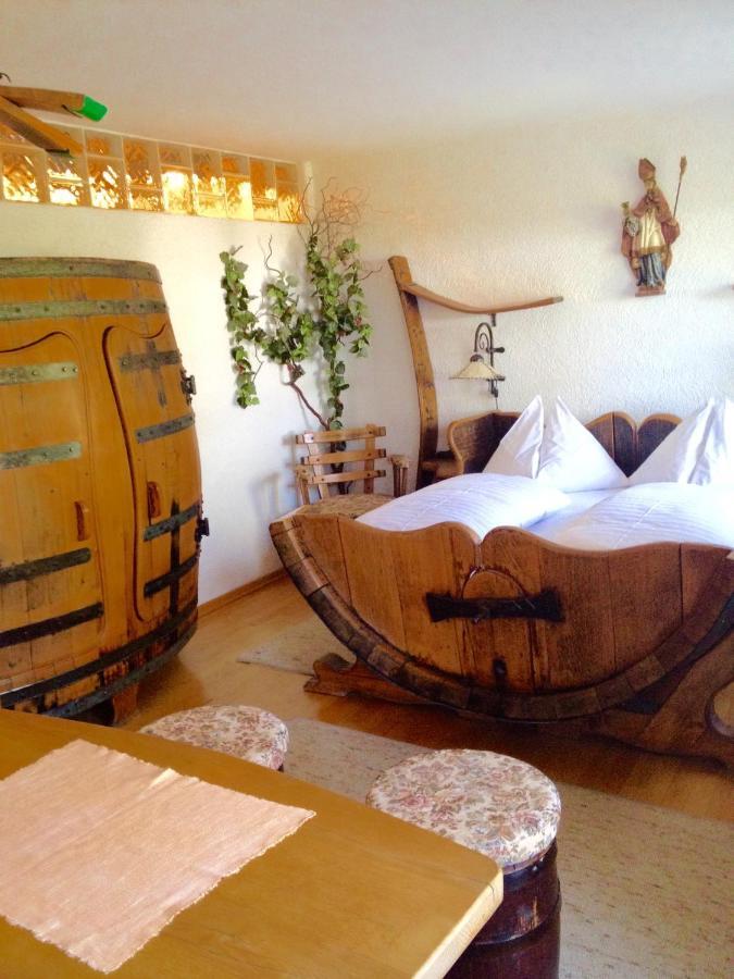 Inn Wieshof 2*
